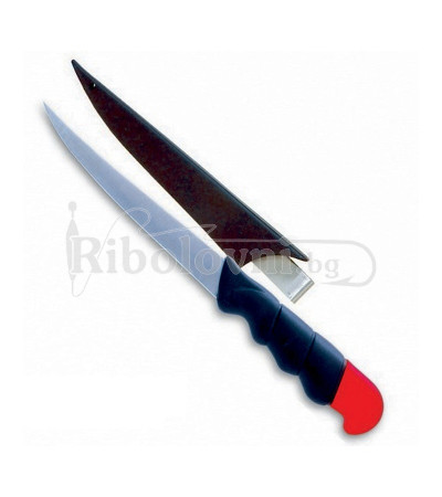Аксесоари Инструменти - клещи, ножици, кохери, ножове...... Нож ROBINSON / 002